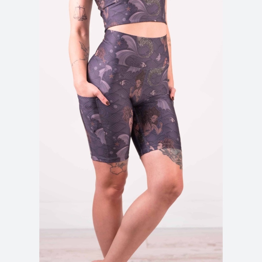 Unicorns - Eagle
Rock WERKSHOP...